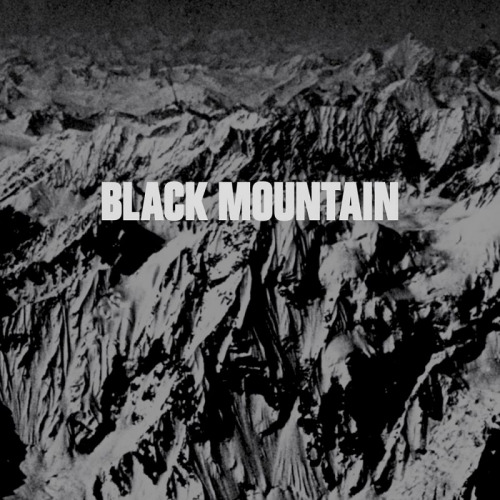 BLACK MOUNTAIN - BLACK MOUNTAINBLACK MOUNTAIN - BLACK MOUNTAIN.jpg